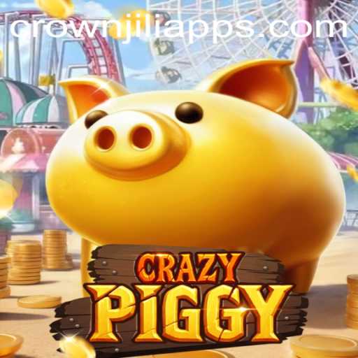Exploring the Whimsical World of CrazyPiggy: The Crownjili Adventure