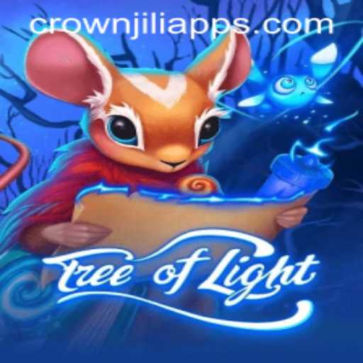 Discovering the Captivating World of TreeofLight Featuring CROWNJILI